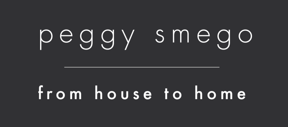 Peggy Smego – From House to Home